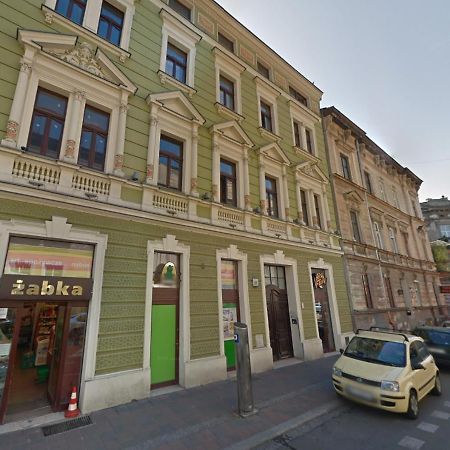 Wspanialy, Stylowy Apartament W Sercu Starego Miasta Krakau Exterior foto