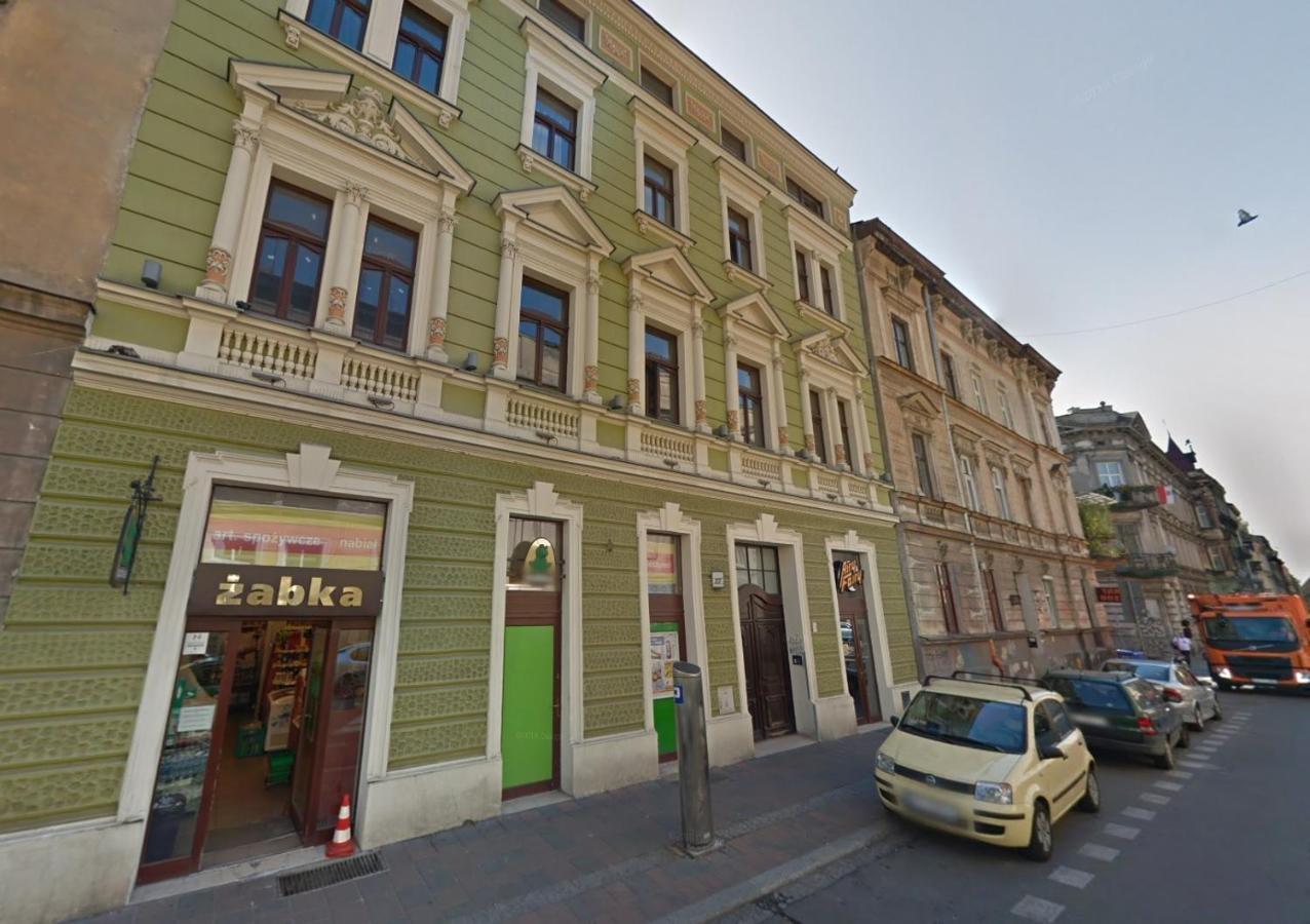 Wspanialy, Stylowy Apartament W Sercu Starego Miasta Krakau Exterior foto